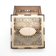FB05 Scandinavia Fragrance Box Gift Box Jewelry Box