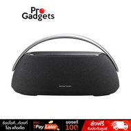 Harman/Kardon Go + Play 3 Bluetooth Speaker ลำโพงไร้สาย Black