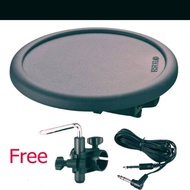 Yamaha Pad Tom Drum Electric DTX TP 70 + Clamp Holder / TP70