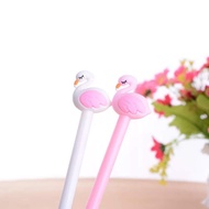 [SG SELLER] [FREE SHIPPING] Flamingo Pen Stationary Children Day Gift