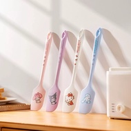 Bantang & Sanrio Genuine Cake Cream Spatula Baking Tools High Temperature Resistant Food Grade Silic