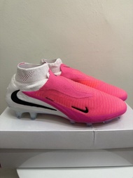 Nike Phantom 6 Elite FG 高筒落場版足球鞋 世界盃配色