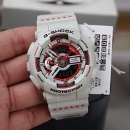 G-Shock Eric Haze Limited รุ่u GA- 110EH-8A Limited 30TH ANNIVERSARY ของแท้ ประกัน 1ปี