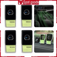 WIN Car Electric Air DiffusersAroma Container Air Vent Volatile Oils AromatherapysRefill Air Freshen