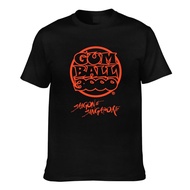 Fashion Mens Casual Gumball 3000 Saigon To Singapore Summer Cool T-Shirt