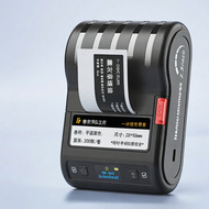 DTPrinter | เครื่องพิมพ์ฉลากกันน้ำสำหรับทรัพย์สินอุตสาหกรรม DT-350