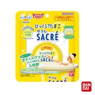 BANDAI-日本SACRE冰品沐浴鹽(限量)(採隨機出貨)