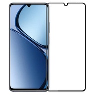 Realme C65S full screen tempered protector