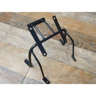 VISOR BRACKET WINDSHIELD BRACKET VISOR BRACKET PULSAR 220 Import Premium