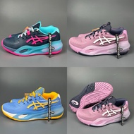 Women's Pade Tennis shoes Resolution X Women shoes