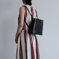 手工手縫真皮背包雙肩包書包