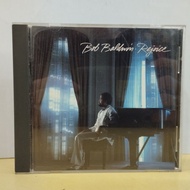 (CD) BOB BALDWIN REJOICE