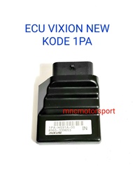 ECU CDI VIXION NEW 2013 2014 KODE 1PA