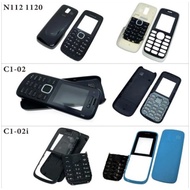 HOUSING NOKIA [C1/C1-01/C1-02/C2/C3/N72/N80/N81/N95]