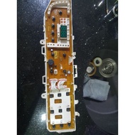 WA13F7S7 PCB BOARD DC92-01440B Washing Machine PCB Board Original