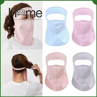 Q-1151 STORE Face Shield Sunscreen Face Scarf Breathable Cycling Fashion Anti-UV Full Face Neck Gaiter Outdoor Sport