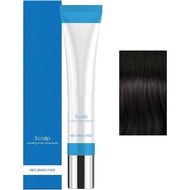 Serum Kulit Kepala untuk Pertumbuhan Rambut Serum Rambut Scalpy Hair Growth Serum Esen Rambut Berkha