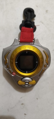 Digimon 數碼暴龍機 日版 03 第三代