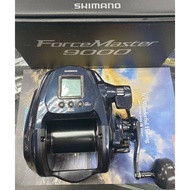 2021 New SHIMANO FORCEMASTER 9000 with Free Gift 🔥