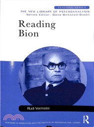 23218.Reading Bion
