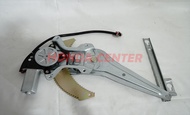motor dinamo regulator power window jendela kaca pintu depan belakang kiri kanan civic ferio 1996 19