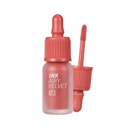 [CLEARANCE] [SHORT EXPIRY] PERIPERA Ink Airy Velvet (AD) [23 Colors to Choose]