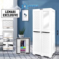 AKAKO - Lemari Gantung Exclusive (LP2P EXCLUSIVE)