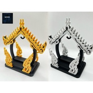 Amulet Stand Exquisite 3D Printing Amulet Stand/Does Not Include Amulet