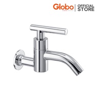 (สินค้า Clearance) Globo ก๊อกล้างพื้นคอสั้น รุ่น GF-07-401-50