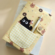 Cash Deposit Book Money Deposit Book Accounting Book High-value Folder Money Book Children's Money-s