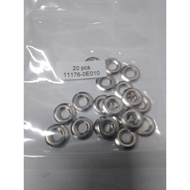 20 PCS NOZZLERing, NOZZLE NOZZLERing INNOVA-D REBORN, HILUX-D, FORTUNER-D 2.8 (1GD, 2GD)