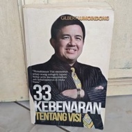 33 TRUTH ABOUT VISION