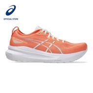 ASICS Men GEL-KAYANO 31 Running Shoes in Mojave/Pure Silver
