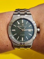 Maurice Lacroix 艾美 Aikon Automatic 42mm