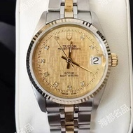 Tudor Tudor Prince and Princess Series Watch Men's Mechanical Watch 72033