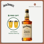 Jack Daniel's Tennessee Honey Whiskey 700ml