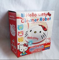 Hello Kitty小型Cleaner Robot