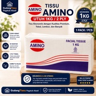 WHOLE AMINO TISSUE 1KG 1 CARRY