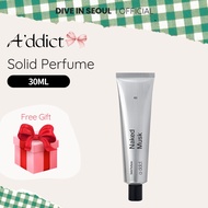 [A’DDICT] ADDICT Aromatic Solid – 6 scents / 30ml