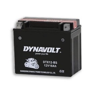 YTX12-BS DYNAVOLT BATTERY