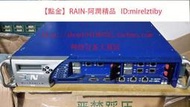 【免運】原裝 詹博Juniper Netscreen NS-500ES-FE2-AC防火墻 雙電源 現貨