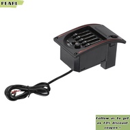 PEARL ​Guitar Preamp EQ​, ​LCD Display​ EQ PS-500 ​Acoustic Guitar Pickup, ​Electric Digital​ ​For A