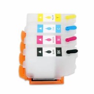 廠家發貨適用EPSON愛普生T202XL XP-6000/6005/6001/6100打印機填充墨水盒