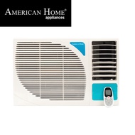 American Home AHAC-192RT Window Type Aircon 1.5HP