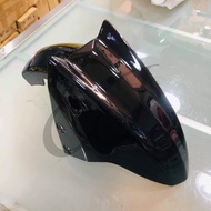 CJ Ebike sepeda listrik Front Fender Electric Vehicle Locomotive Small Triangle