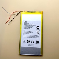 LJXH Original Applicable Stepper Home Teaching Machine BBK H8 H8A H8S H9 H9A H9S H9AM Battery