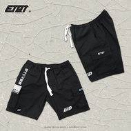 GooFee - ETQT WorldWide - Unisex - Cargo Shorts - Initial D - Initial D Logo