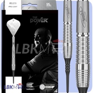 [LBK] POWER 9FIVE G6 EURO 18G SOFT TIP 2019