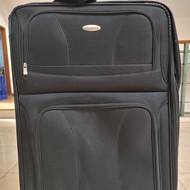 koper luggage Samsonite 30 inch preloved bekas pakai roda 2