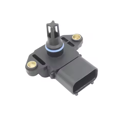 MAP Intake Manifold Pressure Sensor For Jaguar X-type 3.0 2.1 2.5 V6 24V Saloon Petrol 2001 - 2009 1